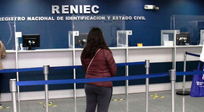 Proyecto propone inscribir hijos sin revelar identidad de la madre