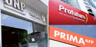 Ejecutivo: Afiliados de ONP pueden migrar a AFP sin perder sus aportes Ejecutivo: Afiliados de ONP pueden migrar a AFP sin perder sus aportes