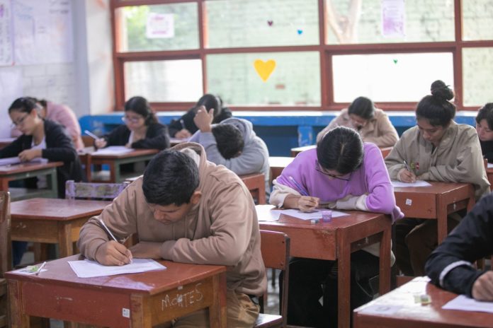 Beca 18: Prepárate para el Examen Nacional de Preselección 2024