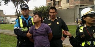 Alcaldes podrán invertir en seguridad para sus distritos