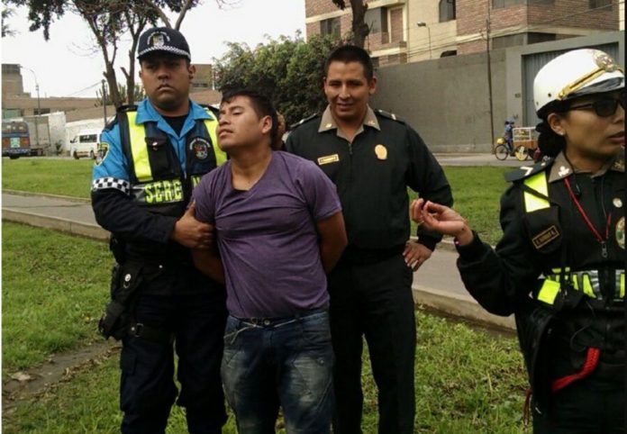 Alcaldes podrán invertir en seguridad para sus distritos