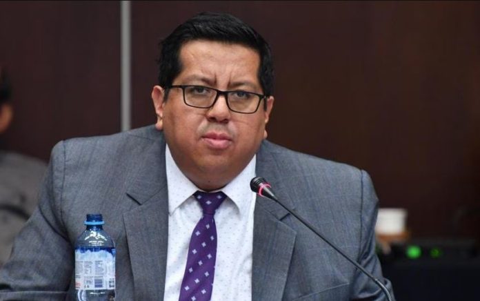 Alex Contreras Alex Contreras