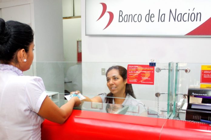 Última actualización para pedir préstamo en Banco de la Nación