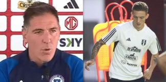 Berizzo no le teme a Sonne