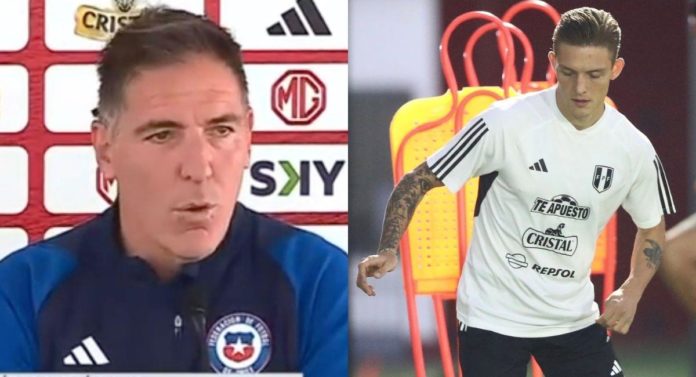 Berizzo no le teme a Sonne