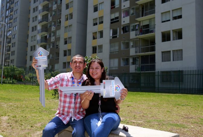 ¡Entérate los requisitos para obtener los Bonos Mivivienda Verde!