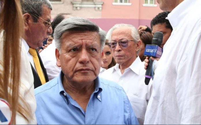 César Acuña