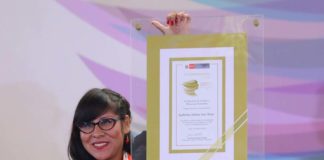 Condecorarán con el “Orden al Mérito” a mujeres comprometidas con la igualdad