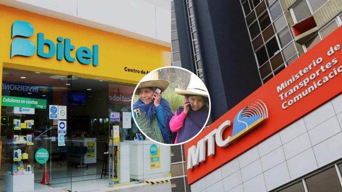 Conectividad 4G en Zonas Rurales