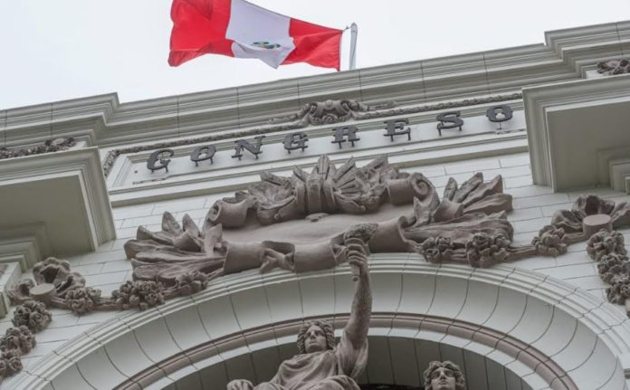 Congreso de la República