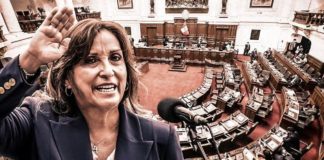 Dina Boluarte