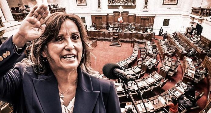 Dina Boluarte Dina Boluarte