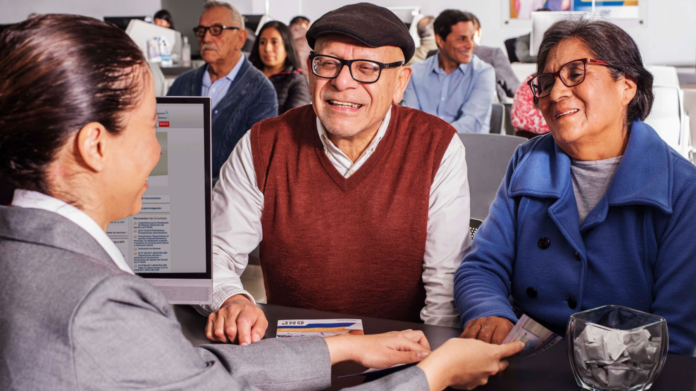 ¡Atención jubilados! Desde qué mes cobrarán la nueva pensión