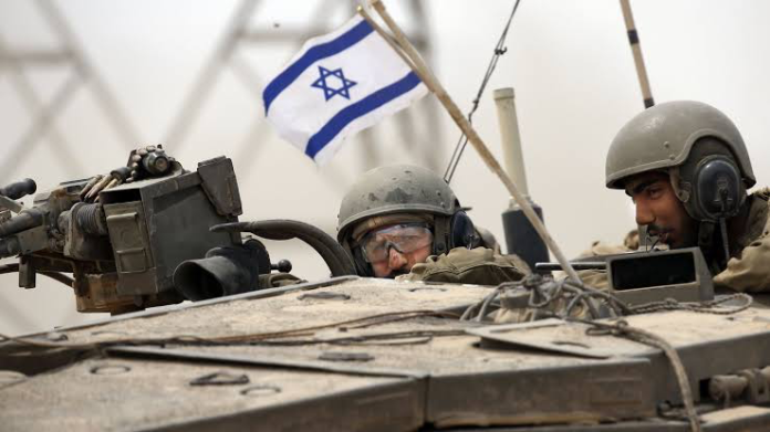 Ejército de Israel