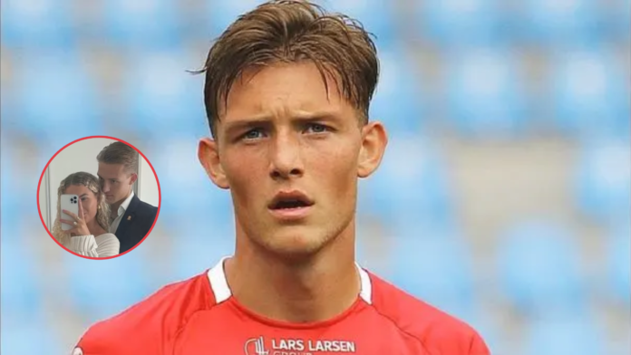 Eliminatorias 2026: Oliver Sonne y su Compromiso con Perú