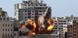 Embajador peruano en Israel confirma que un peruano desapareció cerca de Gaza