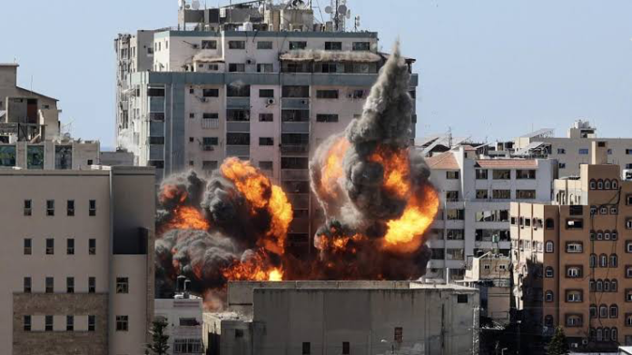 Embajador peruano en Israel confirma que un peruano desapareció cerca de Gaza