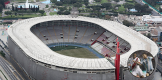 Entradas agotadas para el partido Perú vs. Argentina