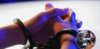 Épica Captura de 'Nino' en SJL