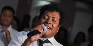 Estrangulan a coreógrafo en su casa Estrangulan a coreógrafo en su casa