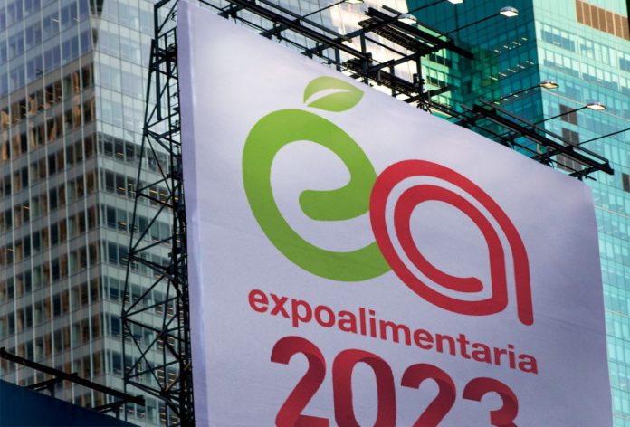 Feria Expoalimentaria propició negocios por US$ 540 millones