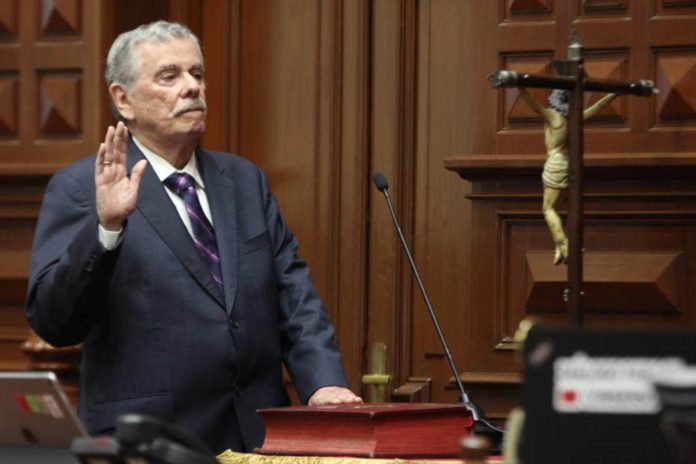 Fernando Rospigliosi Capurro