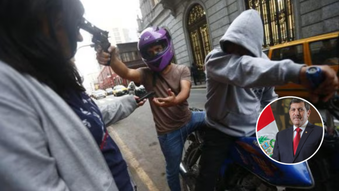 Garantizando Seguridad y Comercio