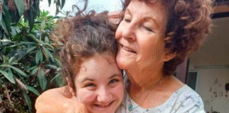 Hallan muerta a abuela y niña secuestradas Hallan muerta a abuela y niña secuestradas