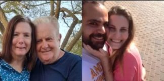 Hamas secuestra a familia peruana