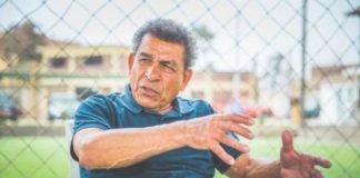 Héctor Chumpitaz