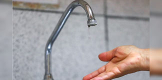 Corte de agua en Callao por obras de la Línea 2 del Metro