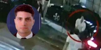 Interpol captura a Abel Valdivia en Rusia