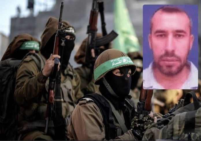 Israel mata al comandante naval de terroristas Hamás