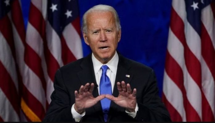 Joe Biden