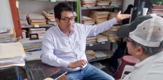 Jorge Milla