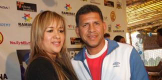 José Luis ‘Puma’ Carranza