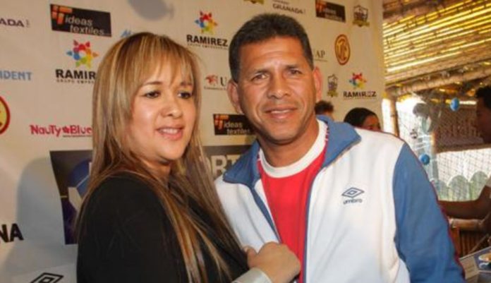 José Luis ‘Puma’ Carranza