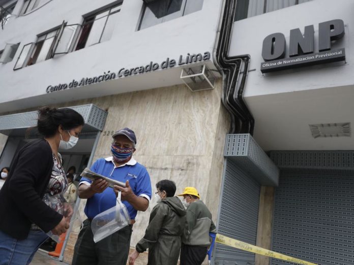 ONP: Conoce como acreditar aportes por declaración jurada para recibir pensión