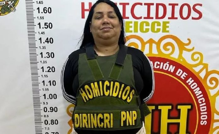 Keyis Belén González Astudillo