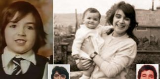 La casa del horror de Gloucester: la siniestra historia de Fred y Rose West