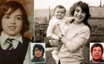 La casa del horror de Gloucester: la siniestra historia de Fred y Rose West