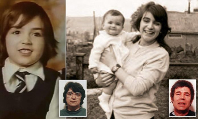 La casa del horror de Gloucester: la siniestra historia de Fred y Rose West
