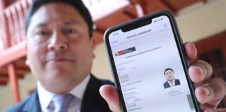MTC emitió más de medio millón de licencias de conducir electrónicas