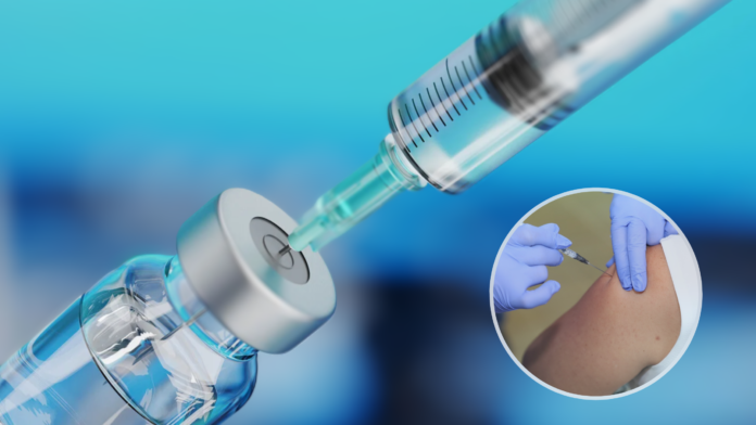 Vacunación COVID-19 e Influenza en Lima y Callao Vacunación COVID-19 e Influenza en Lima y Callao