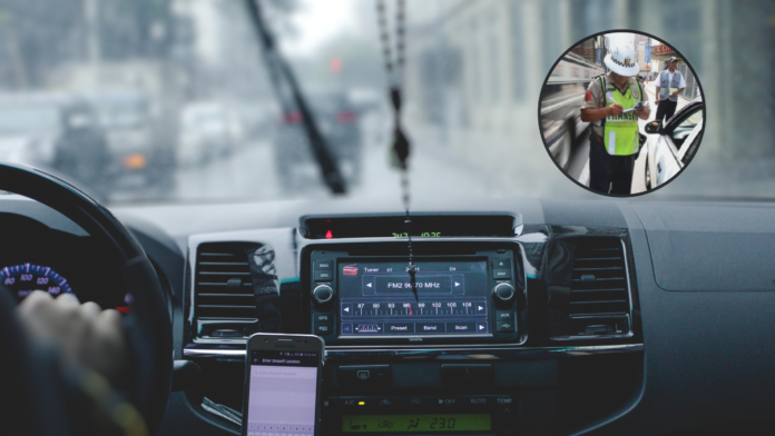 Licencias de conducir electrónicas en Perú