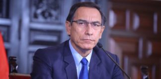 Martín Vizcarra