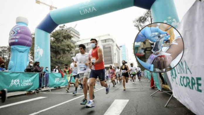 Corre por la Vida: Carrera 5K en Lima