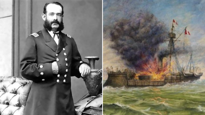 Miguel Grau: Héroe y Precursor del Derecho Humanitario