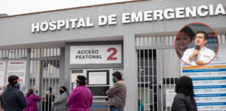 Minsa transforma la atención primaria de salud