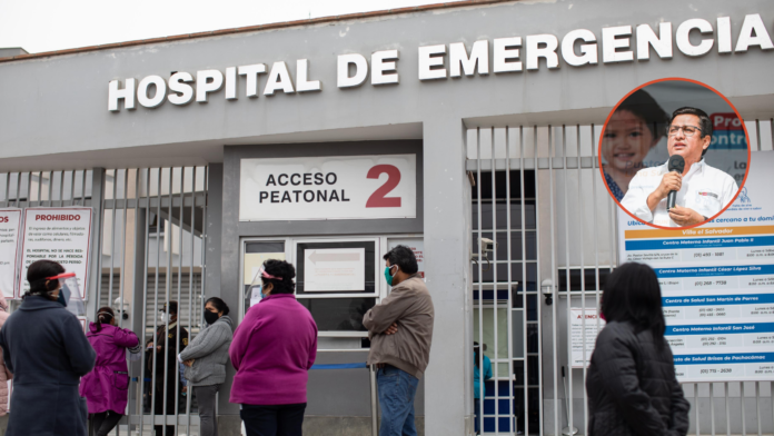 Minsa transforma la atención primaria de salud